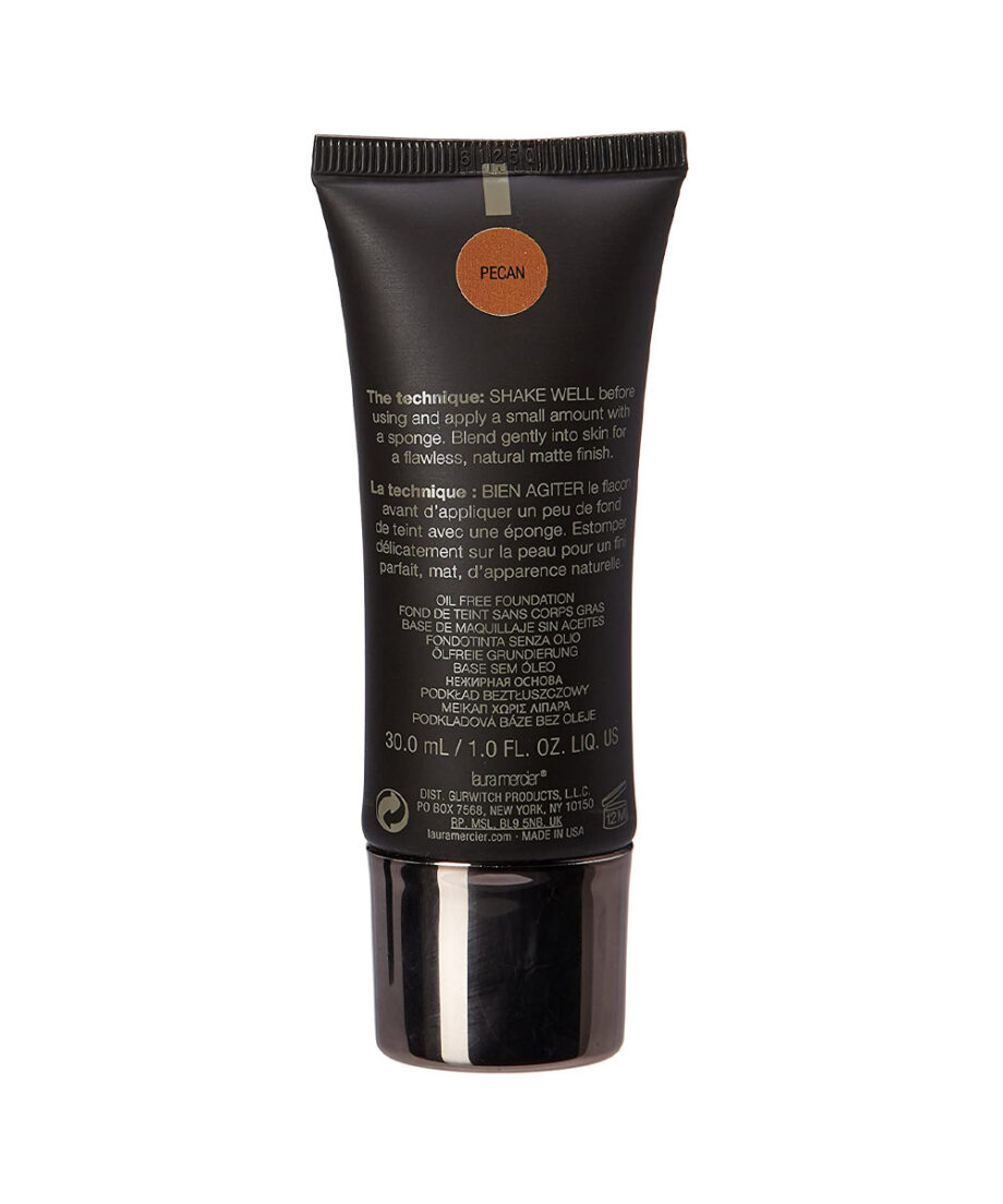 Oil Free Cream Base